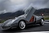 Spyker C12 Zagato