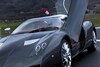 Spyker C12 Zagato