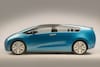 Toyota Hybrid X