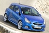 Opel Corsa OPC