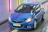 Opel Corsa OPC