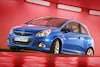 Opel Corsa OPC