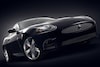 Jaguar XKR Portfolio