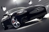 Jaguar XKR Portfolio