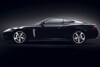 Jaguar XKR Portfolio