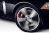 Jaguar XKR Portfolio