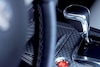 Jaguar XKR Portfolio