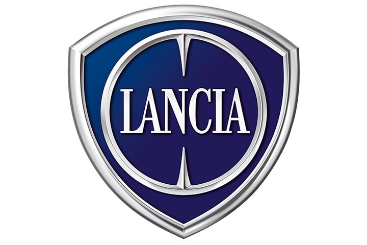 Lancia Logo