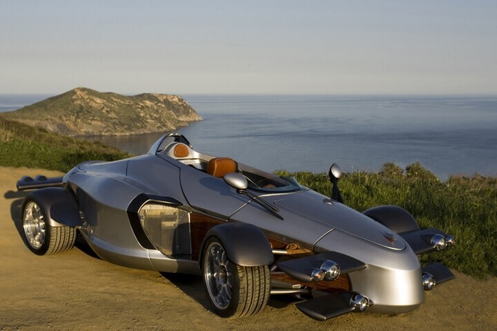 Tramontana