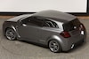 Lada C Concept Car