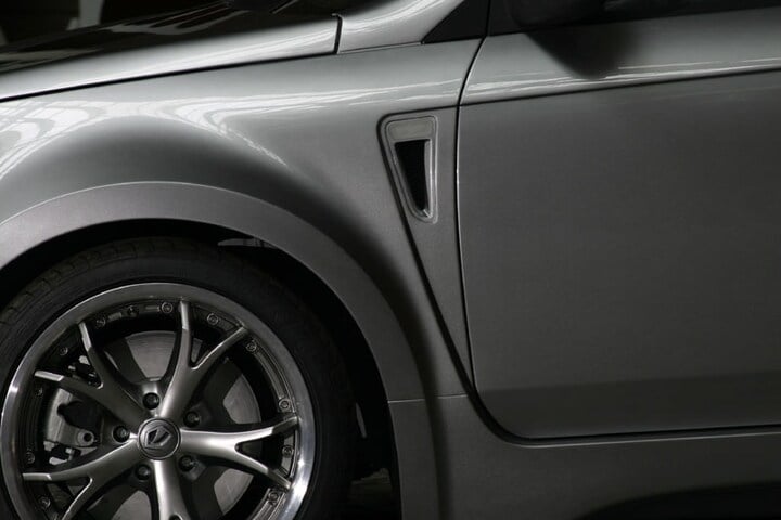 Lada C Concept Car