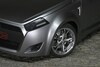 Lada C Concept Car