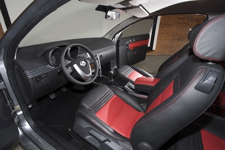Lada C Concept Car