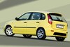 Lada Kalina GTI