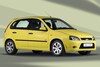 Lada Kalina GTI