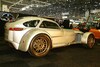 Donkervoort D8 GT