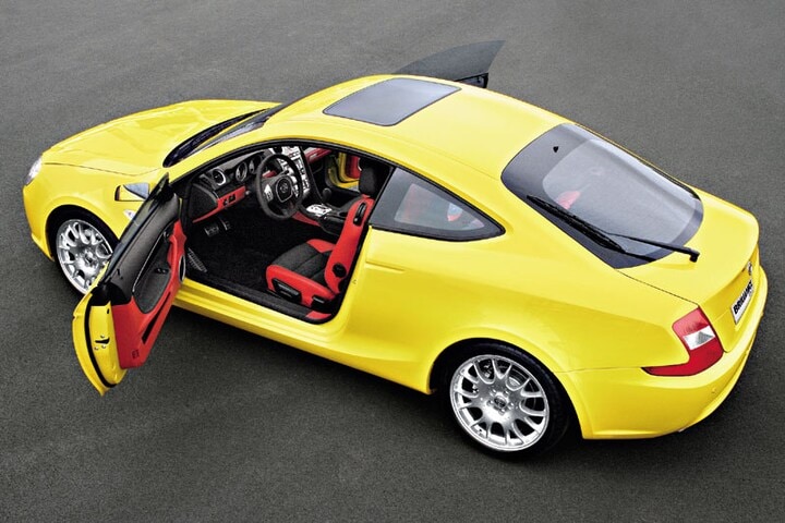 Brilliance BC3