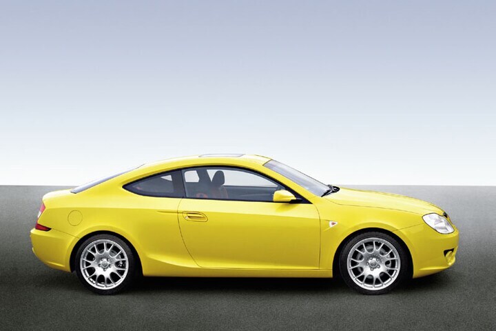 Brilliance BC3