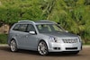 Cadillac BLS Wagon