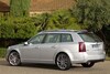 Cadillac BLS