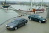 Skoda Superb vs Volkswagen Passat