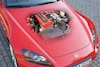 Honda S2000
