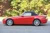 Honda S2000