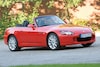 Honda S2000