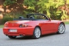 Honda S2000