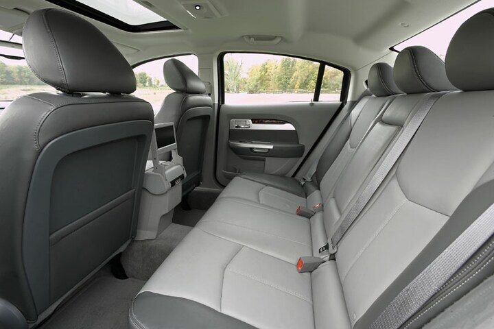 Chrysler Sebring