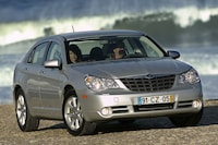 Chrysler Sebring