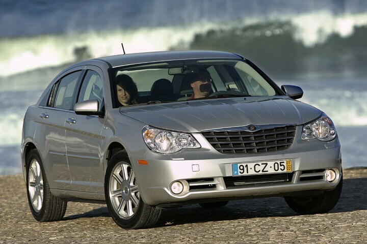 Chrysler Sebring