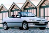 Peugeot 306 cabriolet