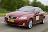 Lexus IS 220d Business Luxury