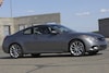 Infiniti G37 Coupé
