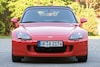 Honda S2000