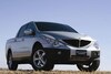 SsanyYong Actyon Sports
