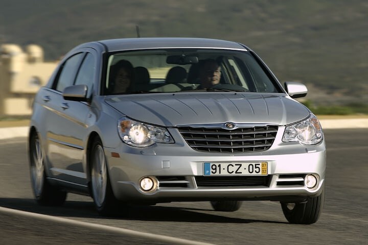 Chrysler Sebring