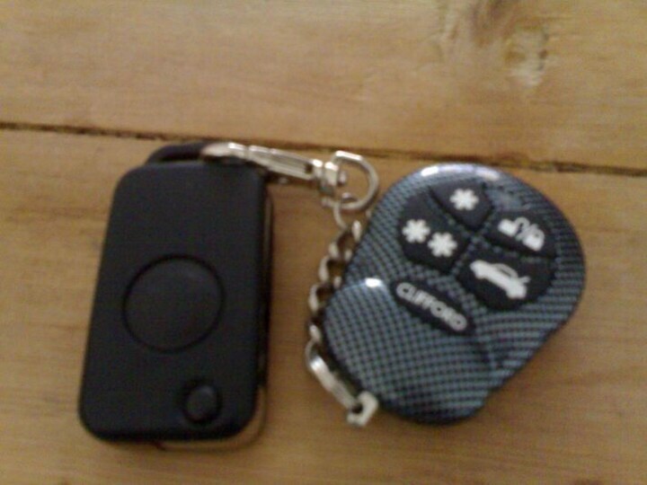 alarm