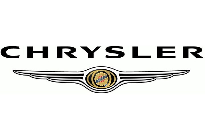 Chrysler logo