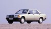 Mercedes 190