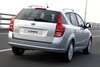 Kia C'eed Sporty Wagon