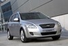 Kia C'eed Sporty Wagon