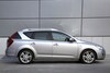 Kia C'eed Sporty Wagon