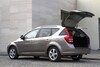 Kia C'eed Sporty Wagon