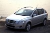 Kia C'eed Sporty Wagon