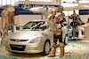 Opening AutoRai 2007