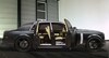 Rolls-Royce Phantom Conquistador Mansory