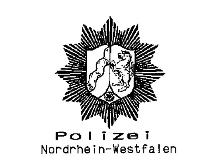 Polizei logo
