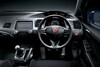 Honda Civic Type-R vierdeurs